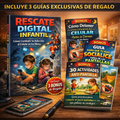 Rescate digital Infantil
