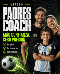 Método Padres Coach