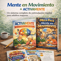 Mente en Movimiento