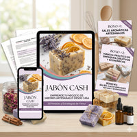 Jabón Cash