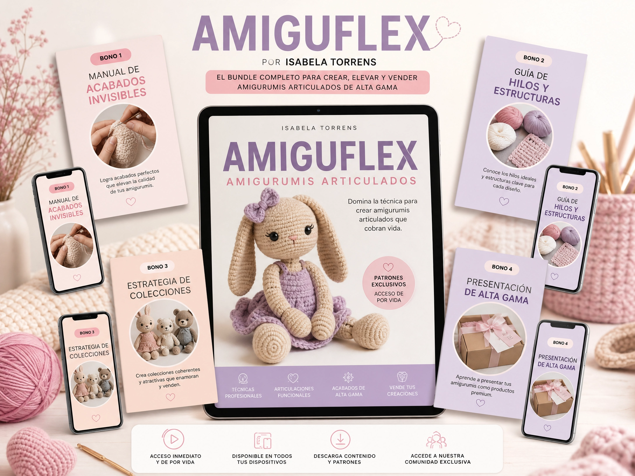 Amiguflex